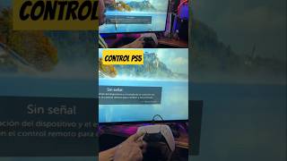 Se debe tener encendido el PS5 para cargar el control  Parte 2 [upl. by Eignav170]