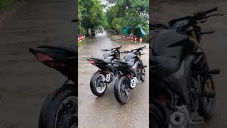 Kemon lage tai bolo automobile ktm390adv duke ktmcornering [upl. by Ajat]