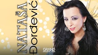 Natasa Djordjevic  Koliko ti znacim  Audio 2012 HD [upl. by Enirual822]