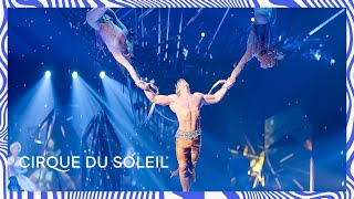 ALEGRIA  QUERER  Official Music Video  Cirque du Soleil [upl. by Max]