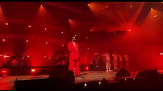 En direct de Marseille concert live de fally ipupa [upl. by Pinebrook857]