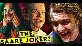 IS THIS REAL  Joker 2 Ending Explained [upl. by Elka]