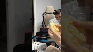 Тестуємо Vacuum Sealer  пакуємо картоплю фрі 🍟 [upl. by Yob]