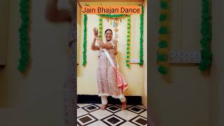 Koi Pichle Janam Kiye Ache Karam jainbhajan jaindance shorts [upl. by Hcra]