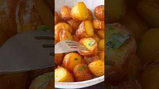 Perfect baked potatoes easyrecipe [upl. by Nilac11]