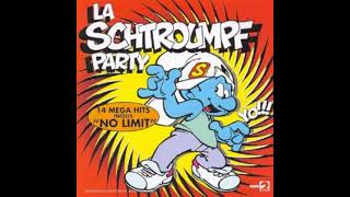 Les Schtroumpfs 03 La schtroumpf party [upl. by Toth]