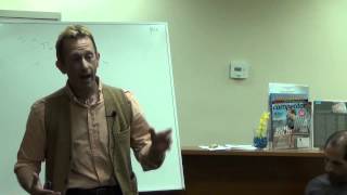 FREE NLP LECTURE Energy Healing Psychic Self Defense and Beyond Part 1 [upl. by Rokach]