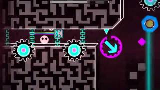 Geometry Dash  Streetwise  by Mr Superopi [upl. by Maia]