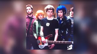 scott pilgrim  i feel fine sped up [upl. by Lancelot]