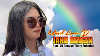 MISSEL LAURA D  JANJI BENGEN  LIVE GADINGAN PEMUDA PEMUDI GADU [upl. by Alexandros]