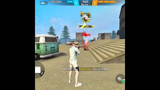 BANKAI WUKONG 😭😱 freefire ff tondegamer shortsfeed [upl. by Engdahl]