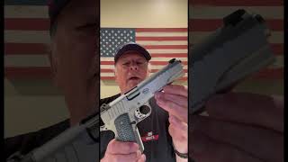 Bul Armory Government 9mm  1911 Shorts Part 2 [upl. by Stacee]