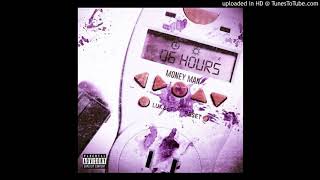 Money Man  Addictive SLOWED 6 Hours [upl. by Kamaria876]