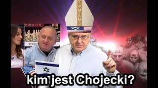 Kim Jest Paweł Chojecki Obejrzyj zanim zbłądzisz Długo oczekiwany film [upl. by Coh]