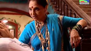 Byaah Hamari Bahoo Ka  Episode 111  30th October 2012 [upl. by Releehw]