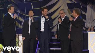 Swing Down Chariot Live  Gaither Vocal Band [upl. by Samuel]