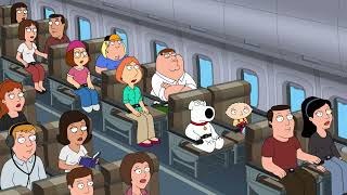 Game of Mysterious Intruder  Family Guy [upl. by Oehsen]