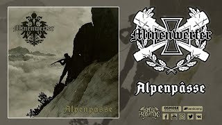 MINENWERFER Alpenpässe Full album [upl. by Amice]