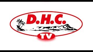 D H C TV19 Drive Cam02 「DHC to Tantalus」 [upl. by Riti483]