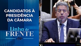 Arthur Lira oferece poder de veto a Lula em troca de apoio  LINHA DE FRENTE [upl. by Eixam466]