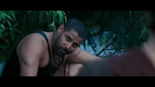 Raavanan love scenes Raatchasan Kuruvama ARRahman [upl. by Beaufort200]