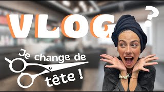 JE CHANGE DE TÊTE  Paga sattend pas à ça [upl. by Annaid]