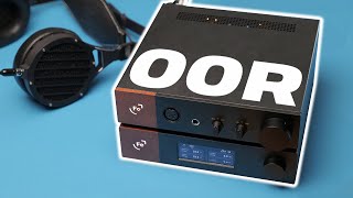 Compact Powerful Brilliant  Ferrum OOR Review [upl. by Rosenthal]