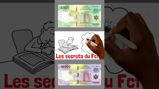 Les sales secrets du Franc CFA [upl. by Assirrem536]