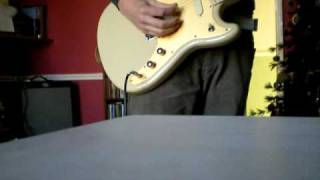 Squier Classic Vibe Duo Sonic [upl. by Jamin]