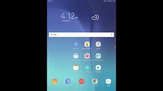 How to connect ESongbook Android [upl. by Eudocia]