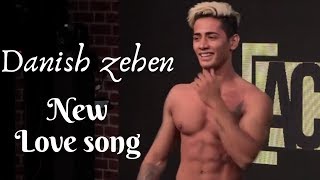 Danish zehen new love story video song 2020 new song [upl. by Sweeney]