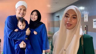 “Saya ada bukti”  Isteri Ippo Hafiz dedah tak boleh jumpa anak [upl. by Otilia993]