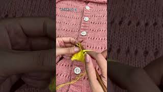 Level Up Your Knitting with These Simple Tips and Tricks crochet knitting diy handmade [upl. by Alleuqcaj]