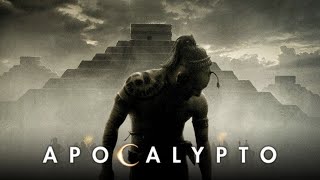 Apocalypto 2006 Movie  Rudy Youngblood Raoul Trujillo amp Mayra  Review amp Facts [upl. by Byrdie]