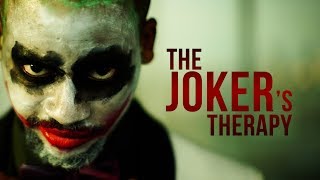 THE JOKER’S THERAPY  Jérémie Dethelot feat Audrey Pirault [upl. by Tirrag85]