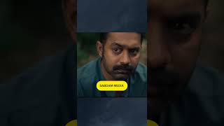 Kishkinda kandam The best Malayalam movie of the Year asifali [upl. by Neleh]