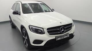 2018 MERCEDESBENZ GLC220D [upl. by Kera]