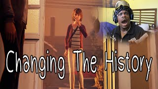 MAXS NEW POWER IS ABSOLUTELY BROKEN BRO LIFE IS STRANGE EP 3 [upl. by Toft]