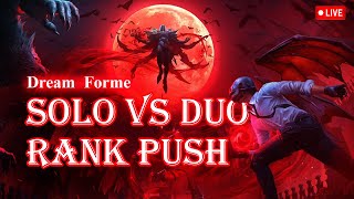 Rush gamplay  dreamforme  BGMI bgmilive [upl. by Floria]