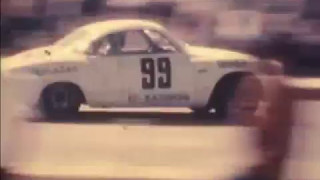 FILME SUPER 8 AUTODROMO MINEIRAO PAMPULHA BELO HORIZONTE MG 1969 [upl. by Nidorf553]