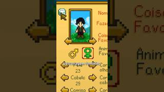 💅 MULHER TEM VANTAGEM no Stardew Valley [upl. by Naras171]