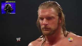 WWE No SBT  John Cena e Randy Orton Vs Roster do RAW HD [upl. by Samanthia]