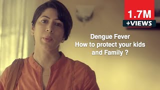 Dabur Odomos Mosquito Repellent Nahin Pehna Toh Ghar Pe Rehna  Odomos Protect [upl. by Amelie801]