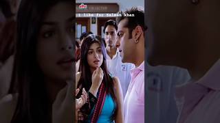 Salman Khan Wanted movie scene bollywood salmankhanfilms wanted movie bollywoodmovies [upl. by Yhtomot]