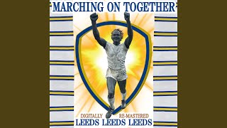 Leeds Leeds Leeds Marching On Together [upl. by Ylim]