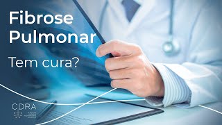 Fibrose Pulmonar tem cura  com Dr Daniel Antunes [upl. by Eras]