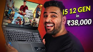 Acer Aspire Lite Review 🔥 Buget Killer Laptop for 2024 [upl. by Gotthard]