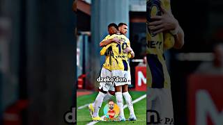 En Nesyri Ağırlığını Koymalı fenerbahçe [upl. by Tnarud]