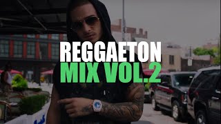 REGGAETON MIX VOL2  Plan B Cosculluela Alexis La Bruja Daddy Yankee J Balvin De La Ghetto [upl. by Natsud]