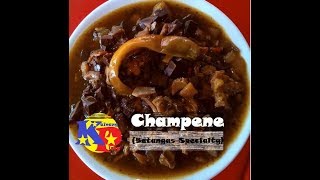 Champene Batangas Specialty [upl. by Koren]